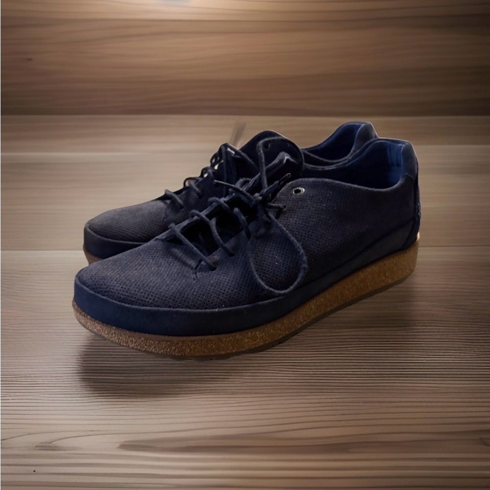 Birkenstock Honnef tennis shoes men’s 9 or size 42